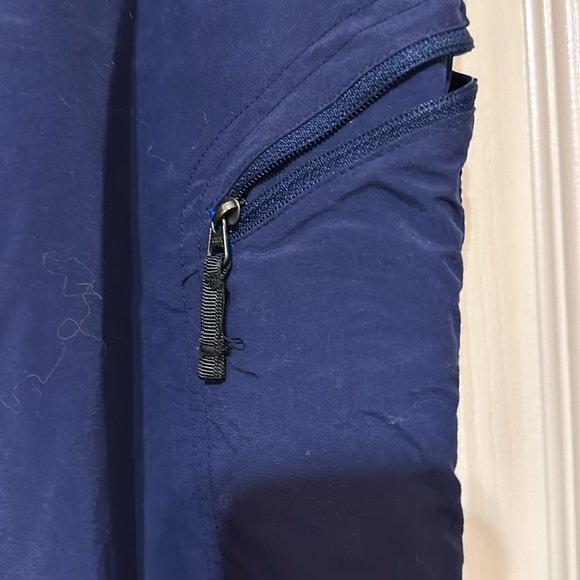 Women’s ExOfficio Nazy hiking pants - Picture 3 of 6